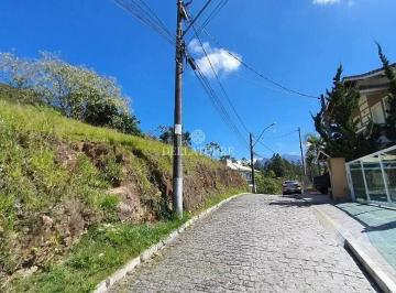 Terreno · 315m² · Terreno em Tijuca, Teresópolis/RJ de 315m² à venda por R$ 535.500,00