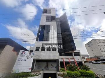 Comercial · 40m² · 1 Vaga · Sala em Centro, Ponta Grossa/PR de 40m² à venda por R$ 410.000,00 ou para locação R$ 1.400,00/mes