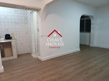 Comercial · 38m² · 1 Quarto · 1 Vaga · Studio em Embaré, Santos/SP de 38m² 1 quartos à venda por R$ 380.000,00