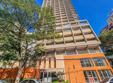 Comercial · 30m² · 1 Quarto · Studio em Vila Nova Conceição, São Paulo/SP de 30m² 1 quartos à venda por R$ 480.000,00