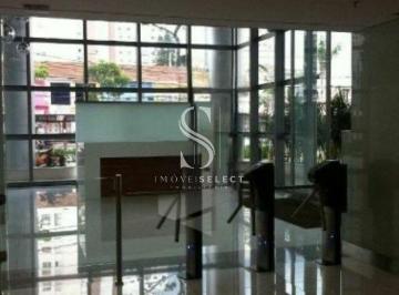 Comercial · 38m² · 1 Vaga · Sala em Vila Cordeiro, São Paulo/SP de 38m² à venda por R$ 383.857,00
