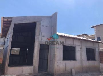 Casa · 75m² · 3 Quartos · 1 Vaga · Casa em Enseada das Gaivotas, Rio das Ostras/RJ de 75m² 3 quartos à venda por R$ 380.000,00