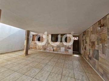 Casa · 137m² · 3 Quartos · 5 Vagas · Casa em Jardim Brasília, Piracicaba/SP de 137m² 3 quartos à venda por R$ 460.000,00