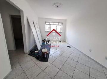 Apartamento · 130m² · 3 Quartos · 3 Vagas · Apartamento em Marapé, Santos/SP de 130m² 3 quartos à venda por R$ 530.000,00