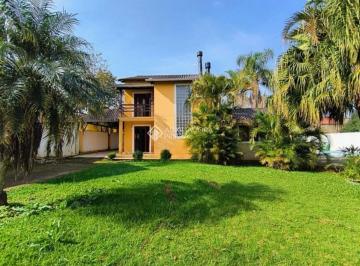 Casa · 300m² · 5 Quartos · 5 Vagas · Casa em condomínio com 5 quartos 3 suítes e 5 vagas à venda em Gravataí