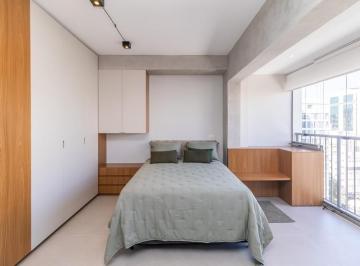 Comercial · 32m² · 1 Quarto · Studio em Consolação, São Paulo/SP de 32m² 1 quartos à venda por R$ 520.000,00