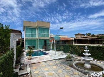 Casa · 150m² · 2 Quartos · 1 Vaga · Casa em Jardim Miramar, Rio das Ostras/RJ de 150m² 2 quartos à venda por R$ 500.000,00