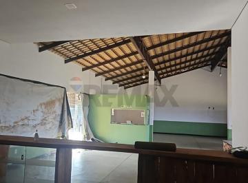 Comercial · 310m² · 40 Vagas · Ponto em Marilândia, Itapecerica/MG de 310m² à venda por R$ 500.000,00