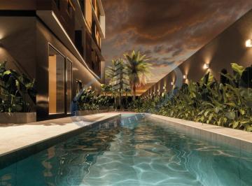 Apartamento · 44m² · 2 Quartos · 1 Vaga · Apartamento em Cidade Patriarca, São Paulo/SP de 44m² 2 quartos à venda por R$ 465.000,00