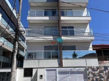 Apartamento · 68m² · 2 Quartos · 1 Vaga · Apartamento em Costazul, Rio das Ostras/RJ de 68m² 2 quartos à venda por R$ 530.000,00
