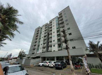 Apartamento · 59m² · 2 Quartos · 1 Vaga · Apartamento em Cordeiros, Itajaí/SC de 59m² 2 quartos à venda por R$ 530.000,00