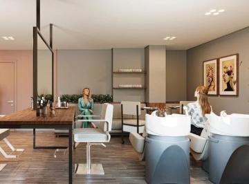 Apartamento · 49m² · 3 Quartos · 1 Vaga · Apartamento em Vila Carmosina, São Paulo/SP de 49m² 3 quartos à venda por R$ 413.368,00