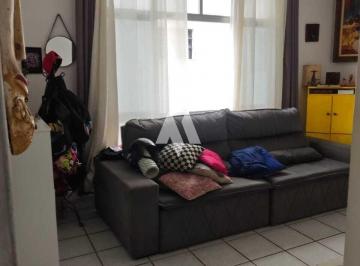 Apartamento · 58m² · 2 Quartos · 1 Vaga · Apartamento em Campo Grande, Santos/SP de 58m² 2 quartos à venda por R$ 450.000,00