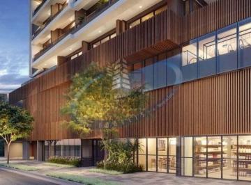 Comercial · 64m² · Loja em Vila Gumercindo, São Paulo/SP de 64m² à venda por R$ 476.395,00
