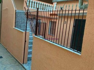 Casa · 77m² · 3 Quartos · Casa em Ipiranga, São Paulo/SP de 77m² 3 quartos à venda por R$ 430.000,00