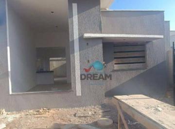 Casa · 70m² · 3 Quartos · 1 Vaga · Casa em Enseada das Gaivotas, Rio das Ostras/RJ de 70m² 3 quartos à venda por R$ 500.000,00