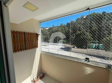 Apartamento · 61m² · 2 Quartos · 1 Vaga · Apartamento em Jurujuba, Niterói/RJ de 61m² 2 quartos à venda por R$ 430.000,00