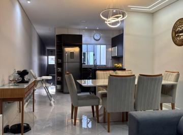 Casa · 120m² · 2 Quartos · 1 Vaga · Casa em Residencial Esperança, Caçapava/SP de 120m² 2 quartos à venda por R$ 414.000,00
