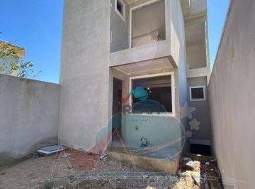 Casa · 96m² · 2 Quartos · 2 Vagas · Casa em Lagoa, Macaé/RJ de 96m² 2 quartos à venda por R$ 480.000,00