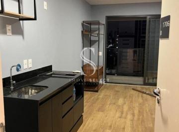Apartamento · 27m² · 1 Quarto · Kitnet em Vila Pompéia, São Paulo/SP de 27m² 1 quartos à venda por R$ 480.000,00