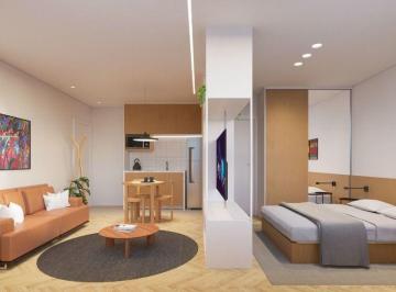 Comercial · 33m² · 1 Quarto · Studio em Centro Cívico, Curitiba/PR de 33m² 1 quartos à venda por R$ 478.000,00