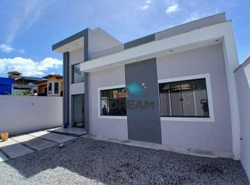 Casa · 80m² · 3 Quartos · Casa em Enseada das Gaivotas, Rio das Ostras/RJ de 80m² 3 quartos à venda por R$ 480.000,00