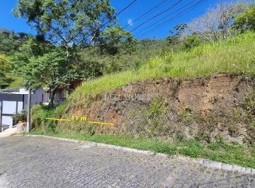 Terreno · 322m² · Terreno em Tijuca, Teresópolis/RJ de 322m² à venda por R$ 547.400,00