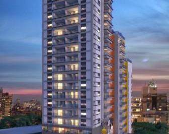 Comercial · 24m² · 1 Quarto · Studio em Vila Buarque, São Paulo/SP de 24m² 1 quartos à venda por R$ 429.074,00