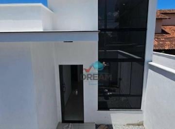 Casa · 80m² · 3 Quartos · 1 Vaga · Casa em Jardim Mariléa, Rio das Ostras/RJ de 80m² 3 quartos à venda por R$ 480.000,00