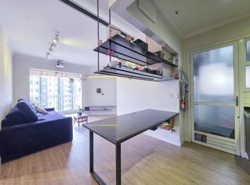 Apartamento · 56m² · 2 Quartos · 1 Vaga · Apartamento em Vila Siqueira (Zona Norte), São Paulo/SP de 56m² 2 quartos à venda por R$ 460.000,00