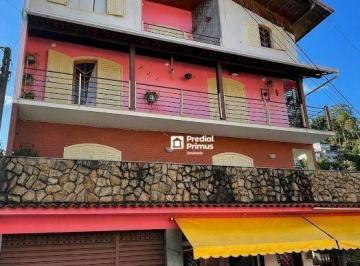 Casa · 187m² · 4 Quartos · 1 Vaga · Casa em Chácara Paraíso, Nova Friburgo/RJ de 187m² 4 quartos à venda por R$ 530.000,00