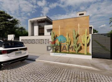Casa · 82m² · 3 Quartos · 1 Vaga · Casa em Colinas, Rio das Ostras/RJ de 82m² 3 quartos à venda por R$ 520.000,00