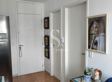 Apartamento · 32m² · 2 Quartos · 1 Vaga · Apartamento em Jurubatuba, São Paulo/SP de 32m² 2 quartos à venda por R$ 430.000,00