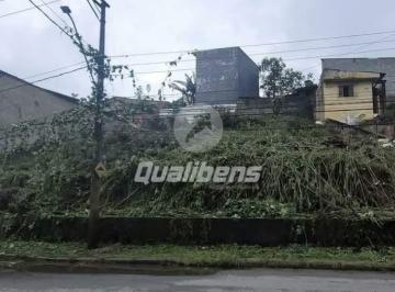 Terreno · 500m² · Terreno em Barro Branco, Ribeirão Pires/SP de 500m² à venda por R$ 480.000,00