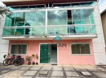 Apartamento · 90m² · 3 Quartos · 1 Vaga · Apartamento em Recreio, Rio das Ostras/RJ de 90m² 3 quartos à venda por R$ 430.000,00