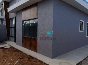 Casa · 75m² · 3 Quartos · 1 Vaga · Casa em Extensão do Bosque, Rio das Ostras/RJ de 75m² 3 quartos à venda por R$ 480.000,00