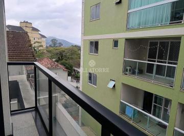 Apartamento de 1 quarto, Teresópolis · Apartamento em Alto, Teresópolis/RJ de 46m² 1 quartos à venda por R$ 430.000,00 ou para locação R$ 2