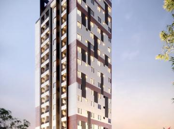 Apartamento · 59m² · 2 Quartos · Apartamento em Jardim Maristela, São Paulo/SP de 59m² 2 quartos à venda por R$ 398.375,00