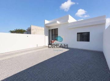 Casa · 80m² · 3 Quartos · 1 Vaga · Casa em Jardim Campomar, Rio das Ostras/RJ de 80m² 3 quartos à venda por R$ 500.000,00