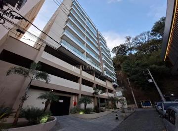 Apartamento · 60m² · 1 Quarto · 1 Vaga · Apartamento em Várzea, Teresópolis/RJ de 60m² 1 quartos à venda por R$ 470.000,00