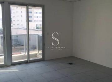 Comercial · 34m² · 1 Vaga · Sala em Pinheiros, São Paulo/SP de 34m² à venda por R$ 495.000,00