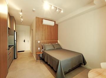 Comercial · 28m² · 1 Quarto · Studio em Vila Clementino, São Paulo/SP de 28m² 1 quartos à venda por R$ 480.000,00