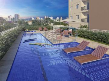 Apartamento · 40m² · 2 Quartos · 1 Vaga · Apartamento em Vila Centenário, São Paulo/SP de 40m² 2 quartos à venda por R$ 443.435,00