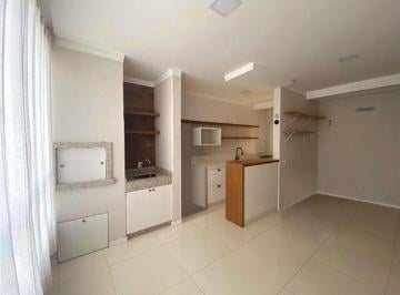 Apartamento · 76m² · 2 Quartos · 1 Vaga · Apartamento em Dom Bosco, Itajaí/SC de 0m² 2 quartos à venda por R$ 515.000,00 ou para locação R$ 3.