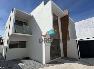 Casa · 95m² · 3 Quartos · 1 Vaga · Casa em Jardim Bela Vista, Rio das Ostras/RJ de 95m² 3 quartos à venda por R$ 490.000,00