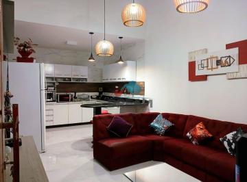 Casa · 73m² · 3 Quartos · 1 Vaga · Casa em Jardim Campomar, Rio das Ostras/RJ de 73m² 3 quartos à venda por R$ 420.000,00