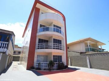 Apartamento · 140m² · 3 Quartos · 1 Vaga · Apartamento em Praia Mar, Rio das Ostras/RJ de 140m² 3 quartos à venda por R$ 400.000,00