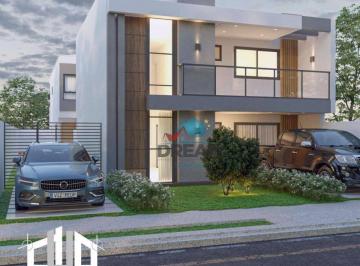 Casa · 125m² · 3 Quartos · 3 Vagas · Casa em Praia Mar, Rio das Ostras/RJ de 125m² 3 quartos à venda por R$ 500.000,00