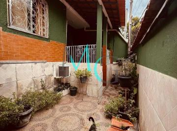 Casa · 281m² · 3 Quartos · 1 Vaga · Casa em Campo Grande, Rio de Janeiro/RJ de 281m² 3 quartos à venda por R$ 427.800,00
