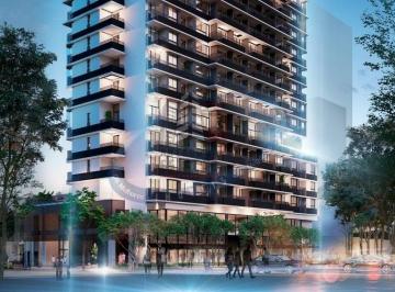 Comercial · 32m² · 1 Quarto · Studio em Santo Amaro, São Paulo/SP de 32m² 1 quartos à venda por R$ 515.841,00